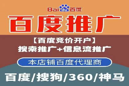 百度信息流广告推广：成功案例解析